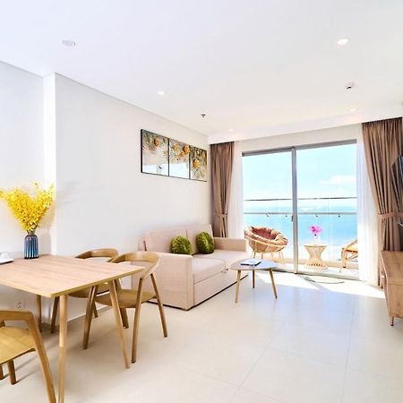 Can Ho Nghi Duong 5 Sao The Song Apartment - Tomorrow Homestay 2 Βουνγκ Τάου Εξωτερικό φωτογραφία