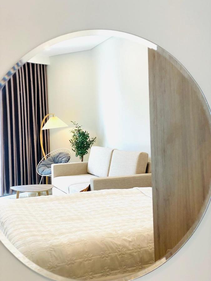 Can Ho Nghi Duong 5 Sao The Song Apartment - Tomorrow Homestay 2 Βουνγκ Τάου Εξωτερικό φωτογραφία