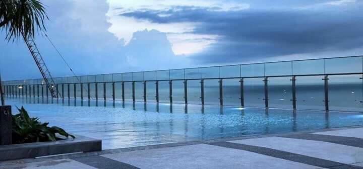 Can Ho Nghi Duong 5 Sao The Song Apartment - Tomorrow Homestay 2 Βουνγκ Τάου Εξωτερικό φωτογραφία
