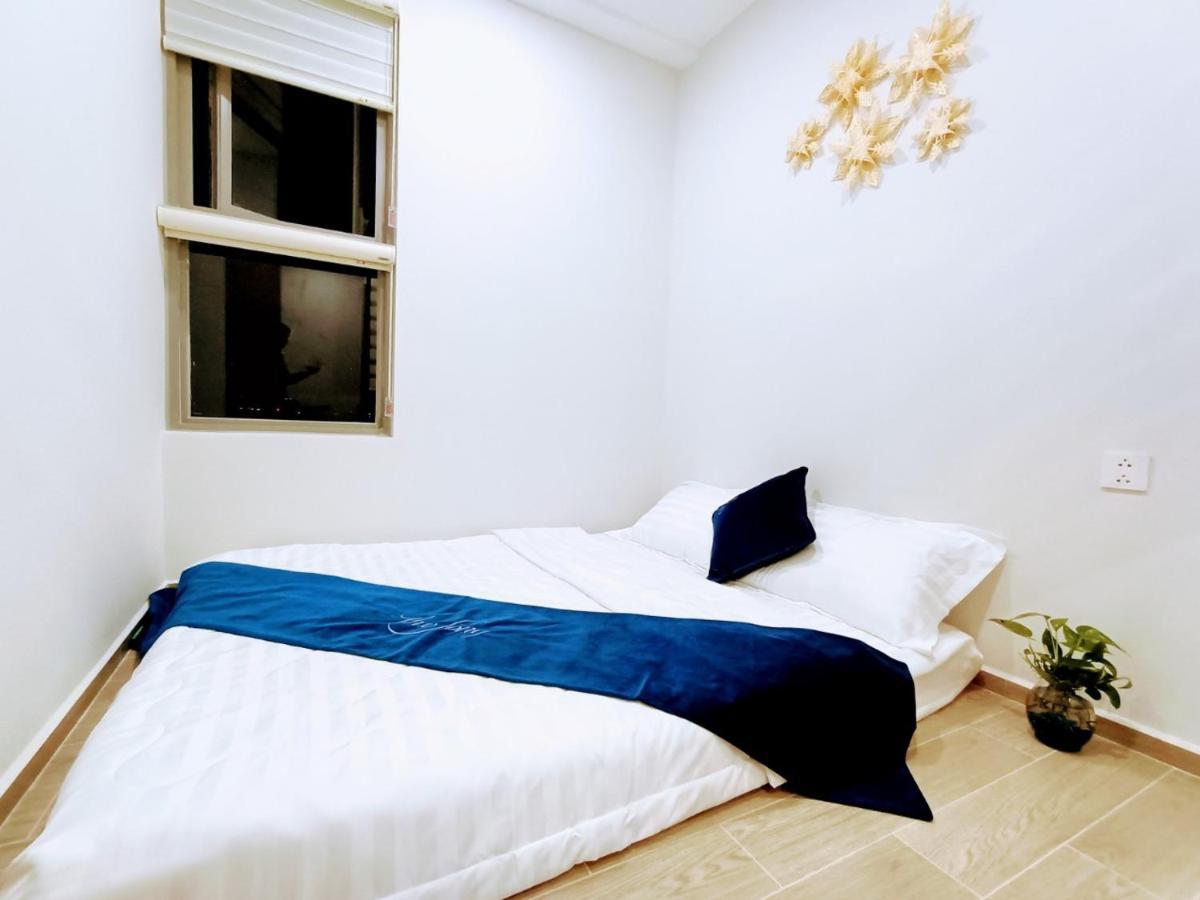 Can Ho Nghi Duong 5 Sao The Song Apartment - Tomorrow Homestay 2 Βουνγκ Τάου Εξωτερικό φωτογραφία