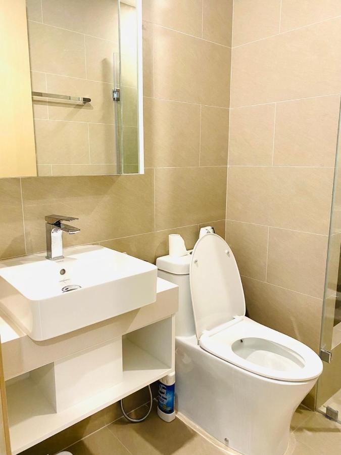 Can Ho Nghi Duong 5 Sao The Song Apartment - Tomorrow Homestay 2 Βουνγκ Τάου Εξωτερικό φωτογραφία